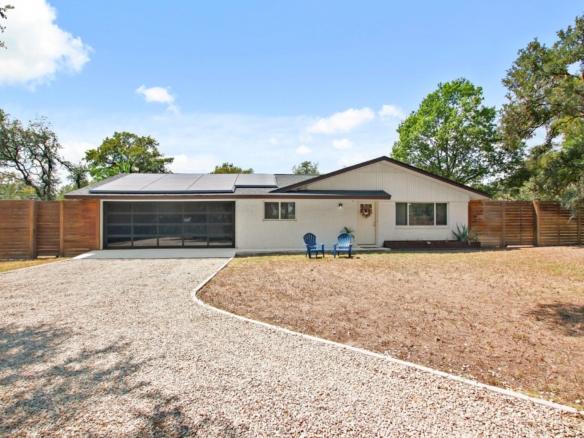 9110 Chisholm LN