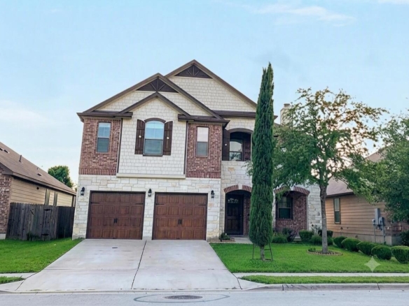 14320 Lake Victor DR