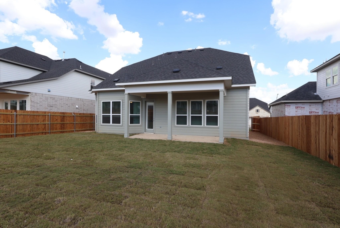 821 Purmela ST