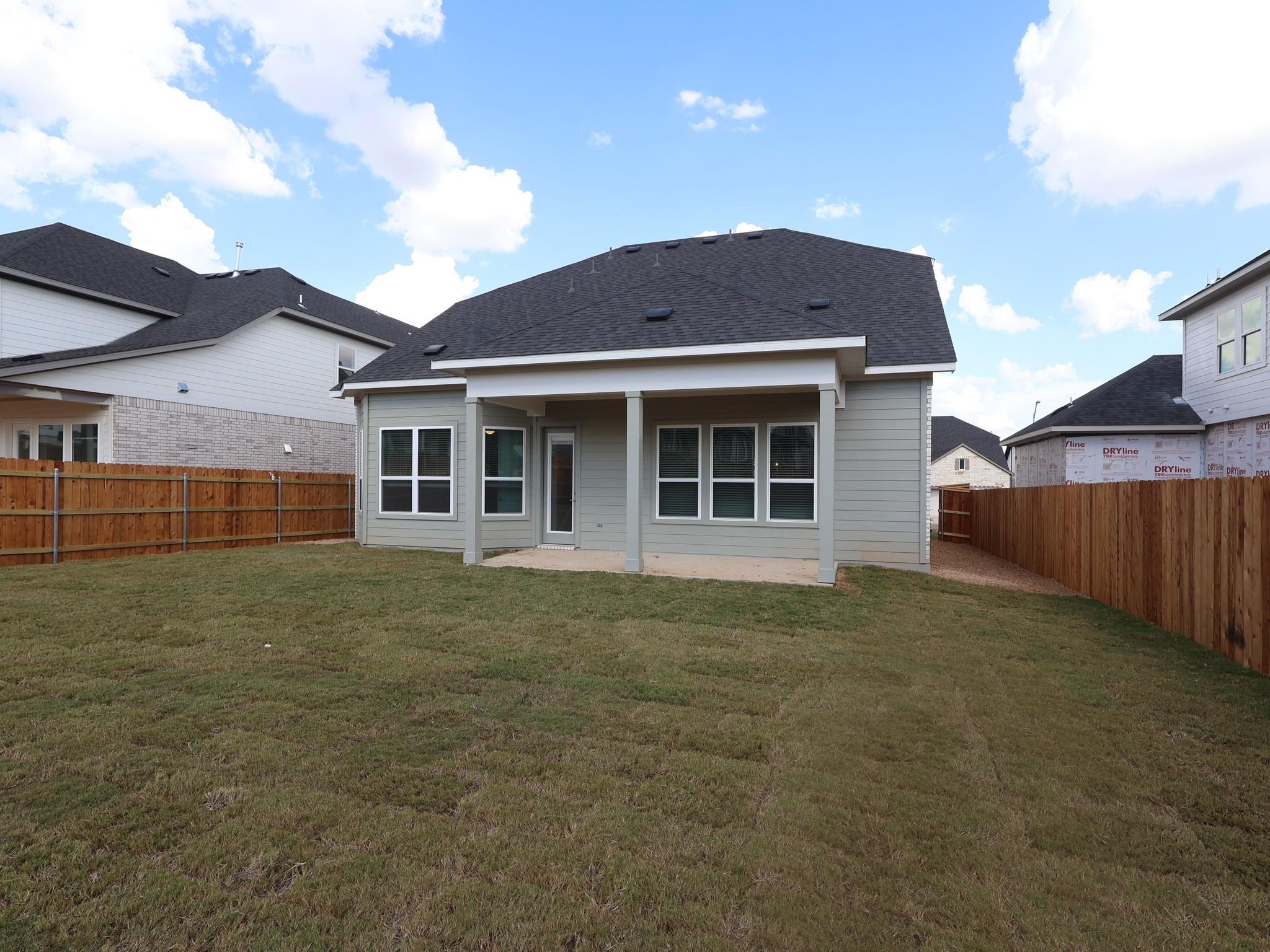 821 Purmela ST