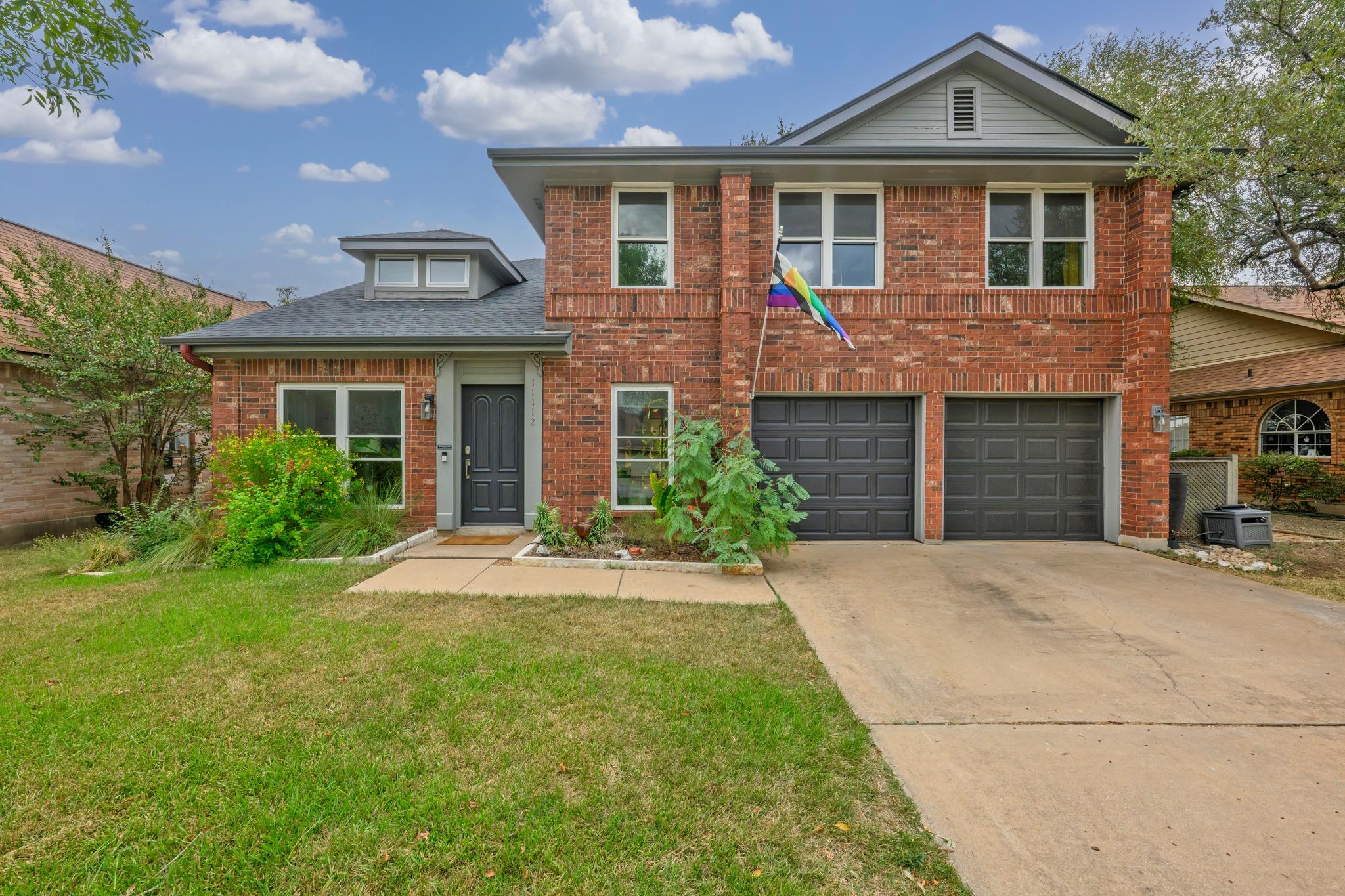 11112 Whiskey River DR