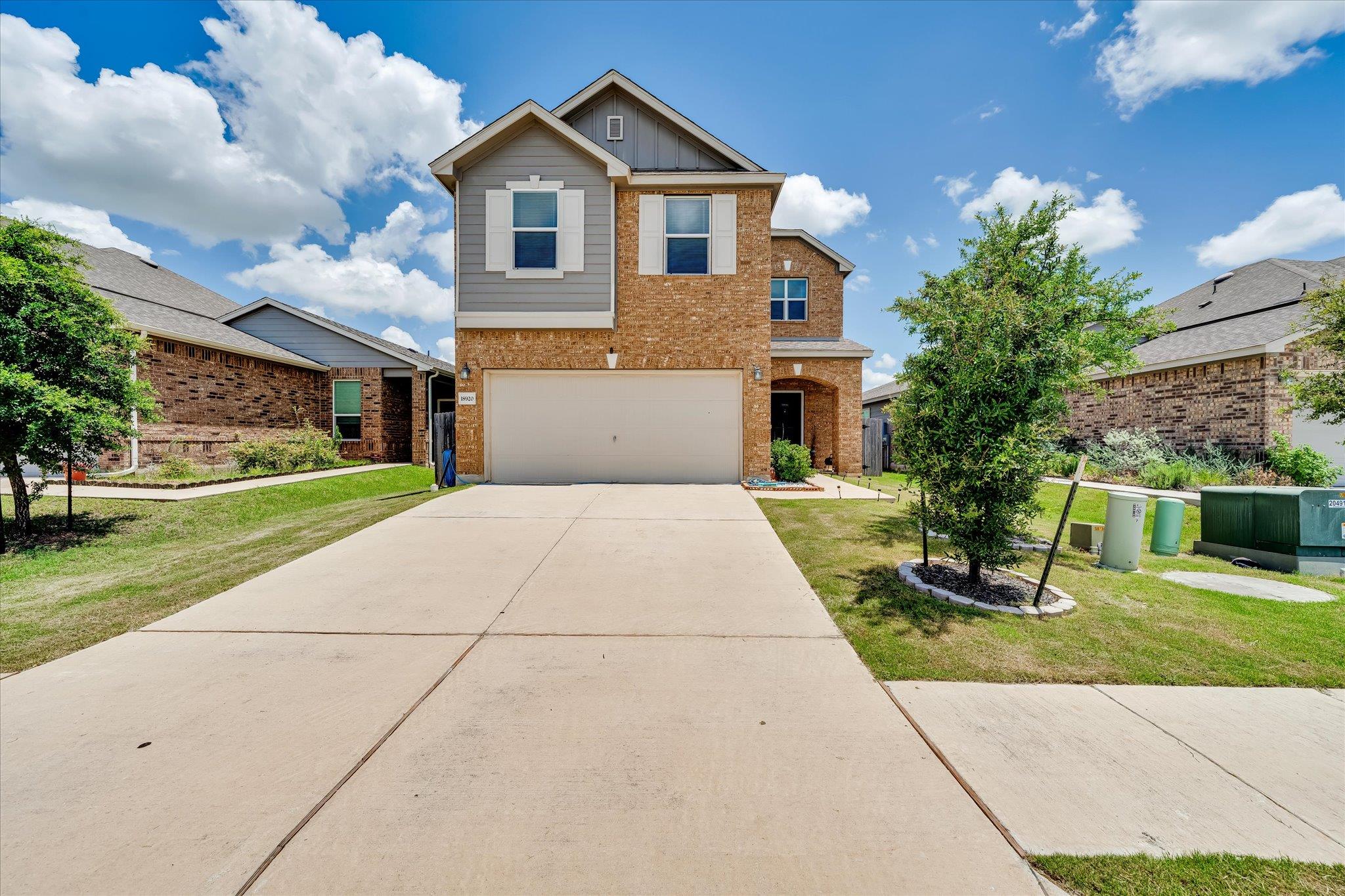 18920 Lady Bird Johnson ST