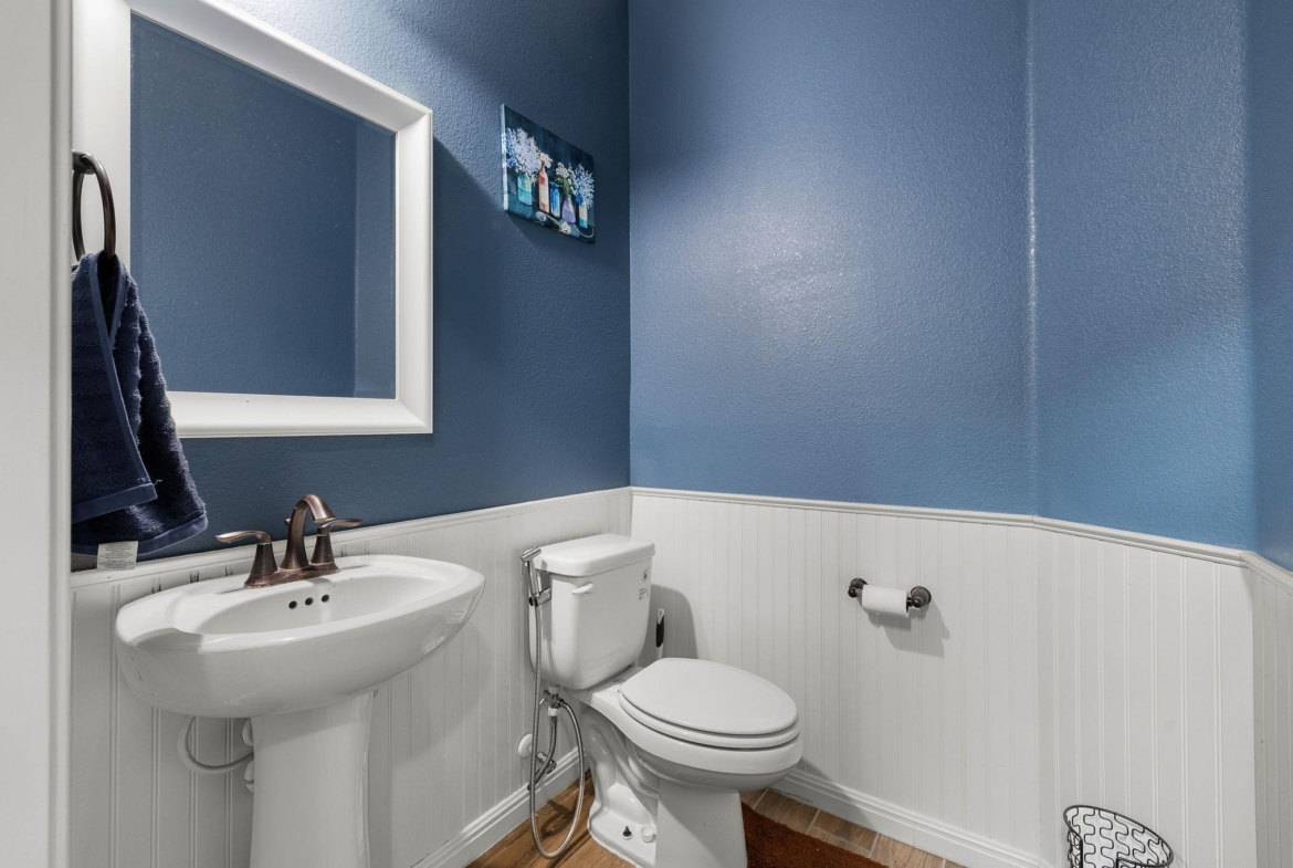 1401 Little Elm TRL # 215