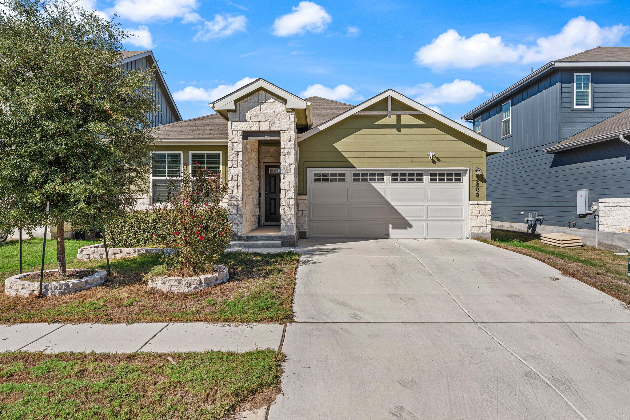 2808 Turpin TRL