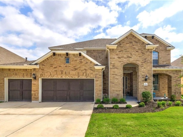 1408 Saddlespur LN
