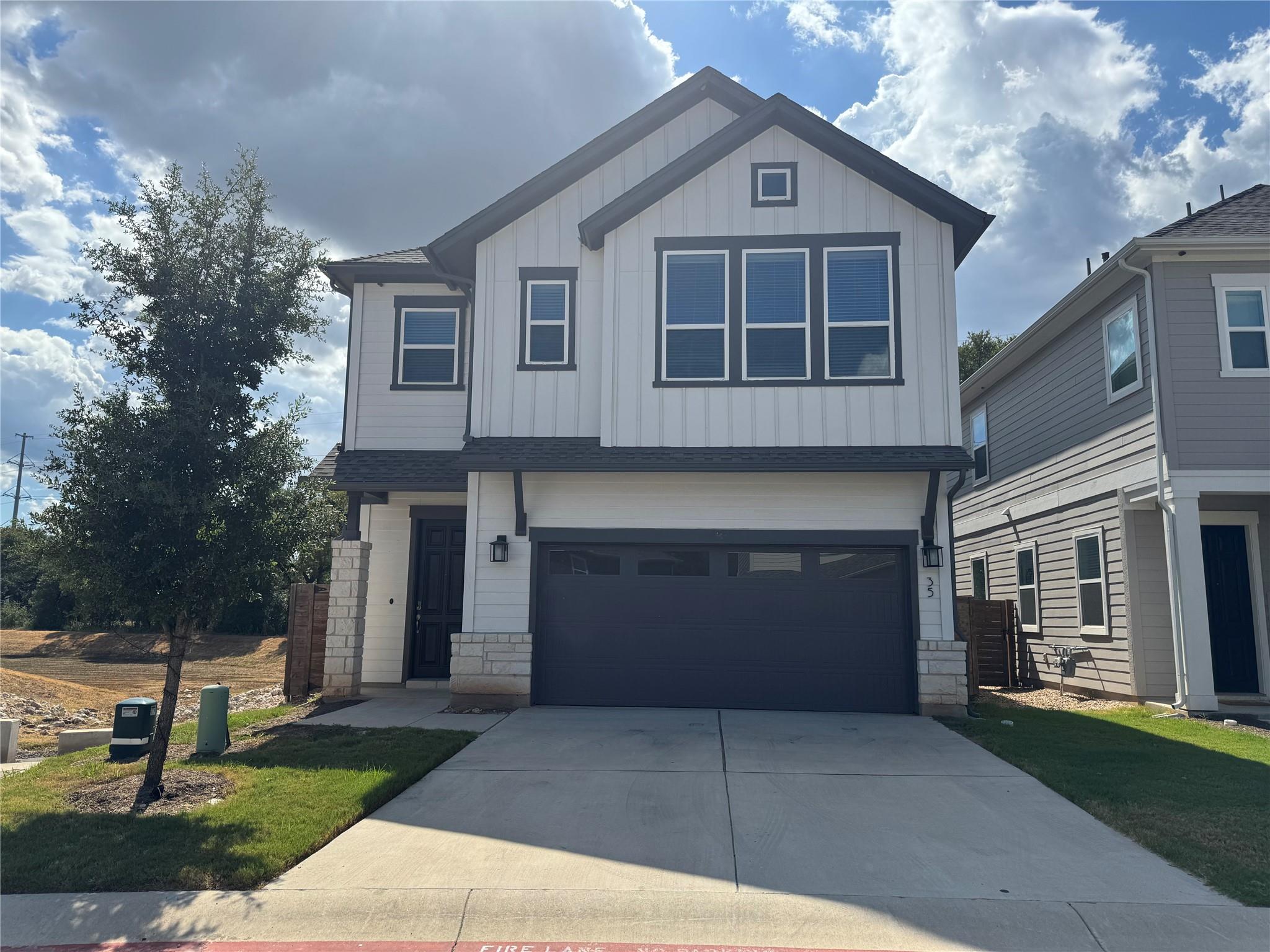 3000 Chisholm Trail RD # 35