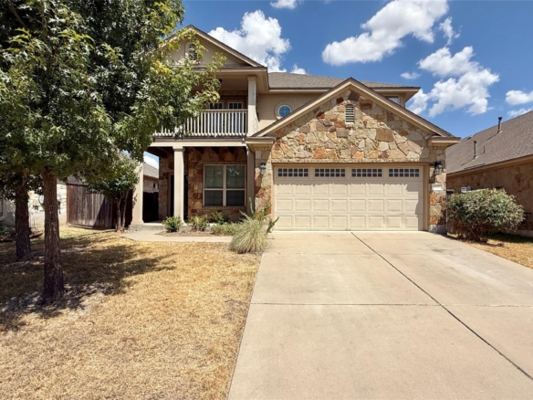 1217 Rock Mill LN