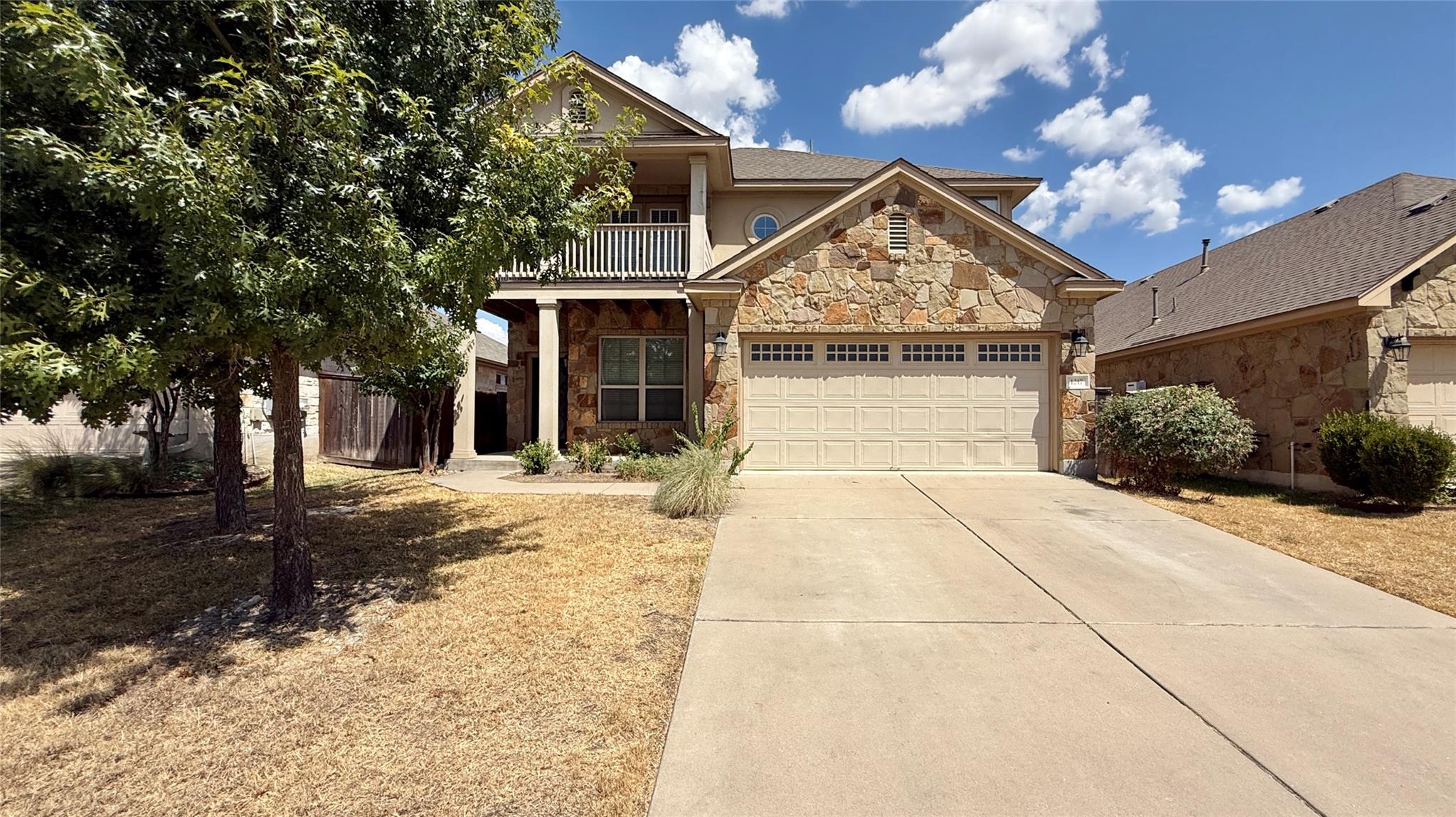 1217 Rock Mill LN
