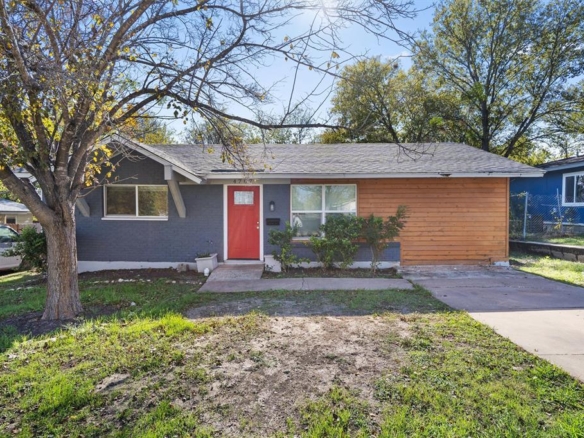4707 Little Hill CIR