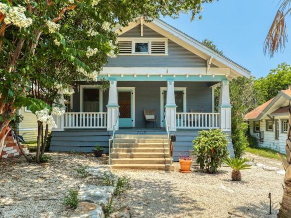 705 Patterson Ave