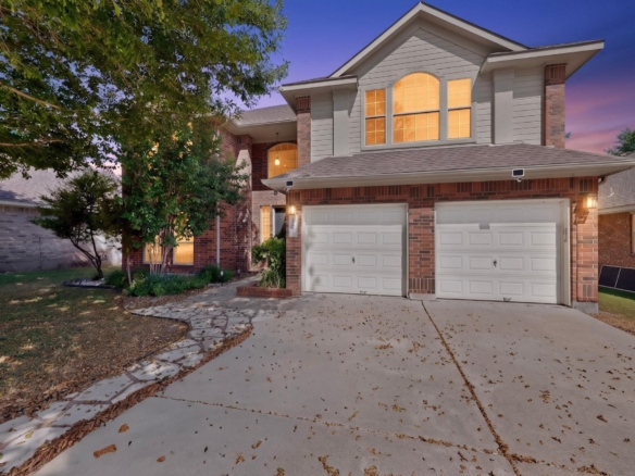17810 Worley DR
