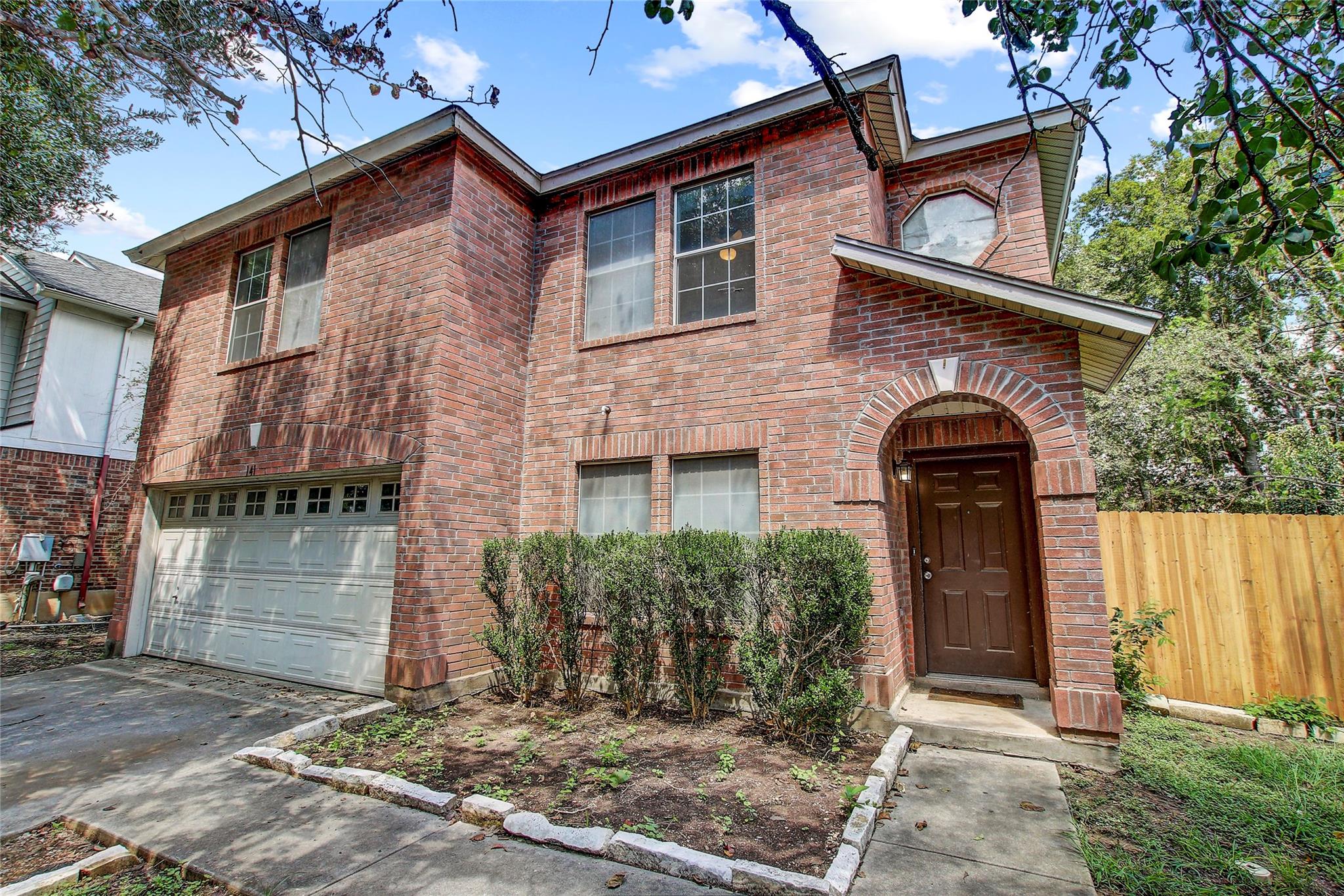 141 Masonwood DR