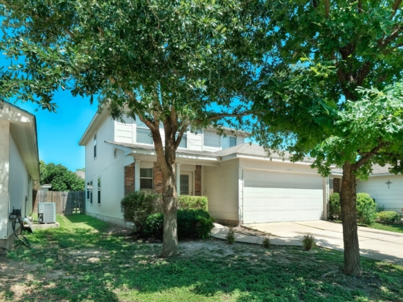 14312 Cummins WAY