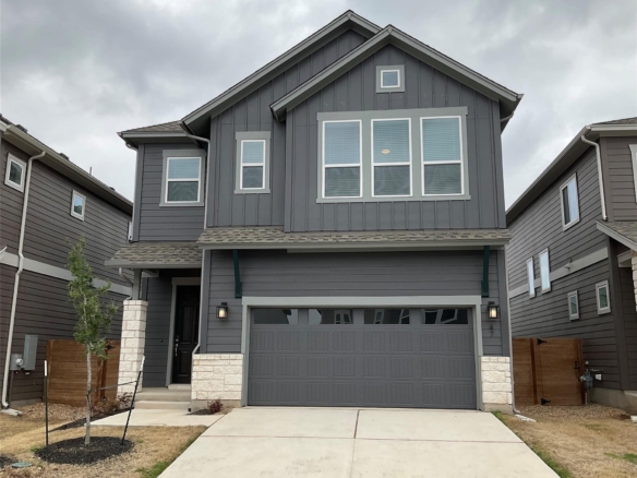 3000 Chisholm Trail RD # 47
