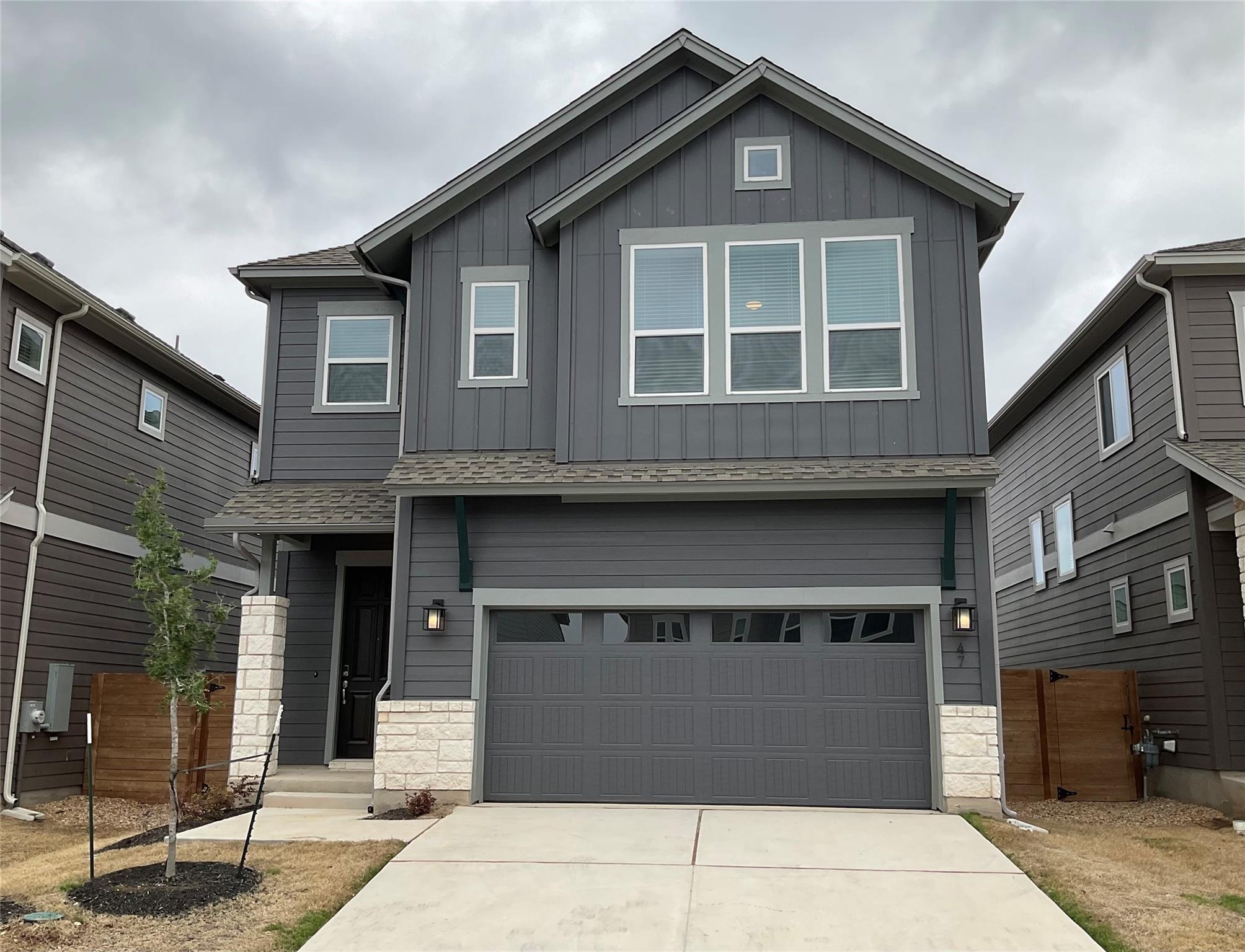 3000 Chisholm Trail RD # 47