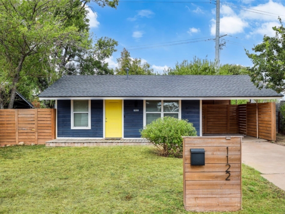 1122 Mason Ave