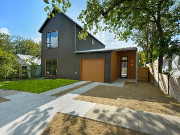 1606 Cedar Ave # A