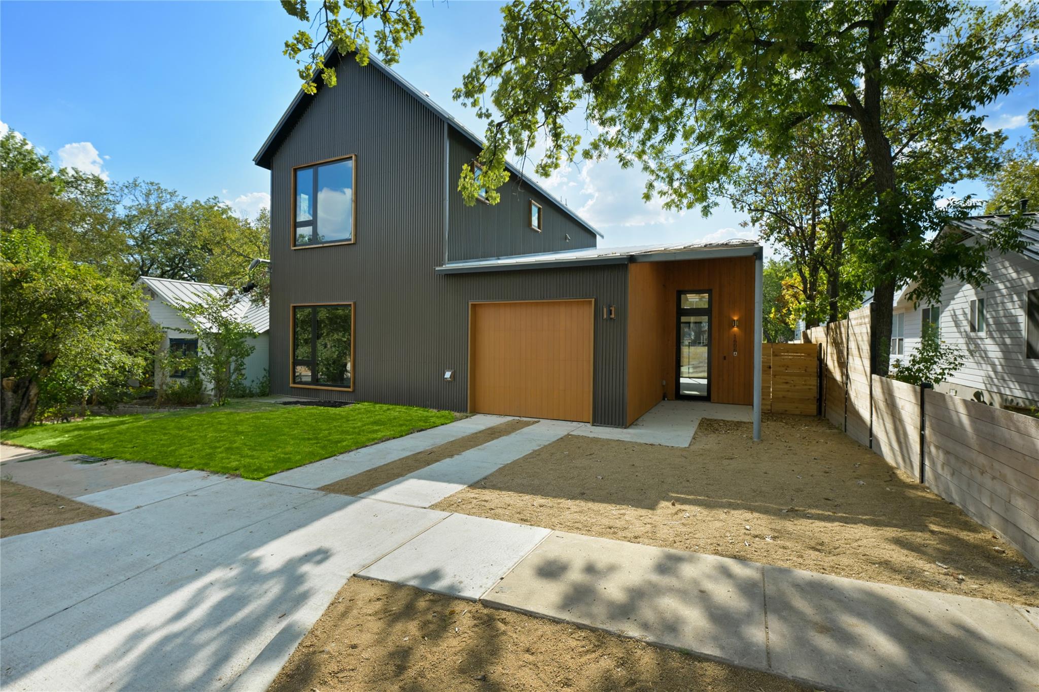 1606 Cedar Ave # A