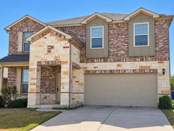 7001 Longford TRL