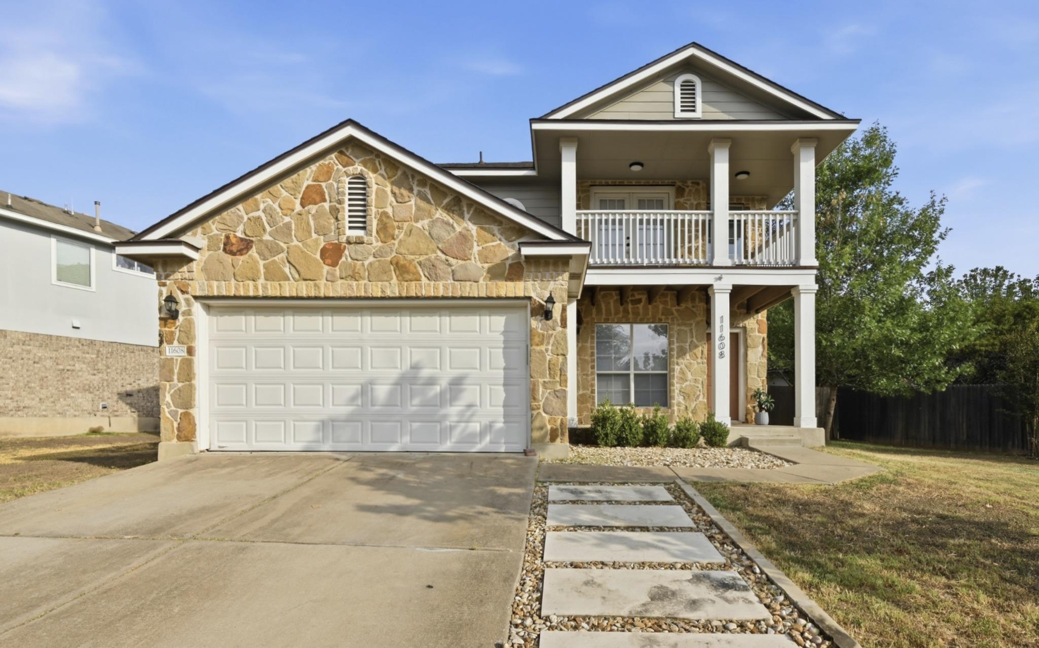 11608 Paul E Anderson DR