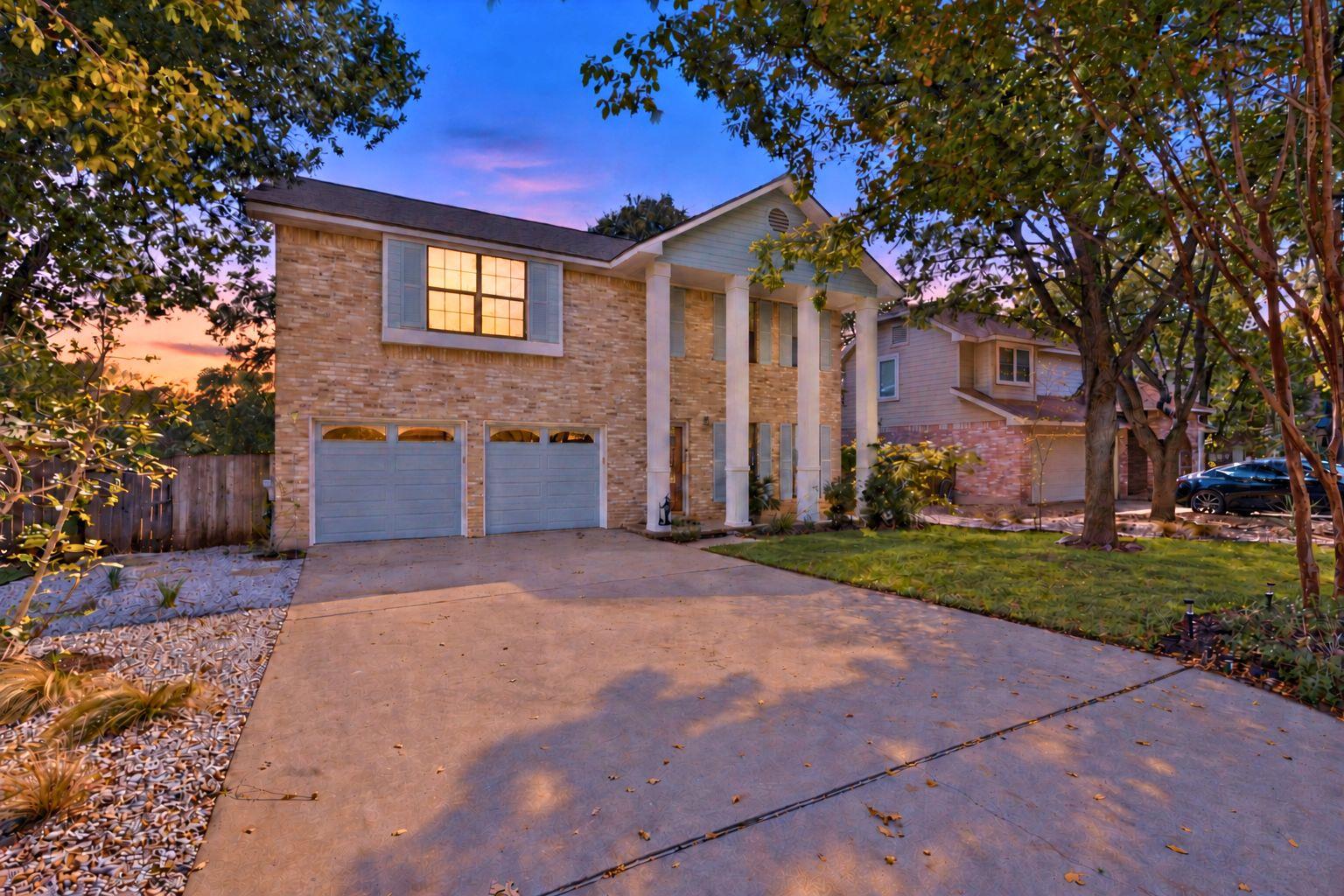 8103 Doe Meadow DR