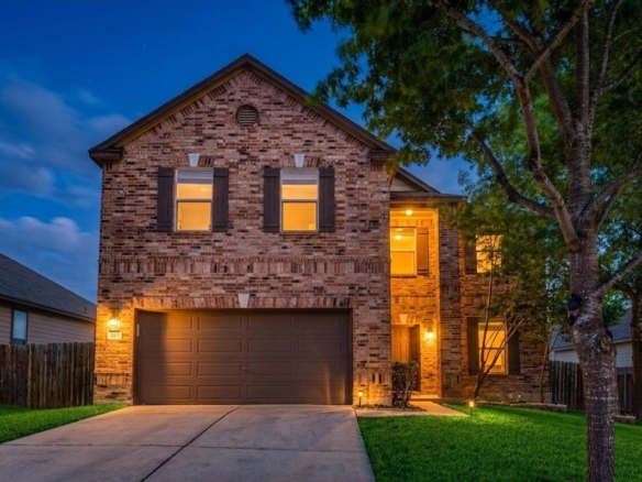 401 Waterleaf BLVD