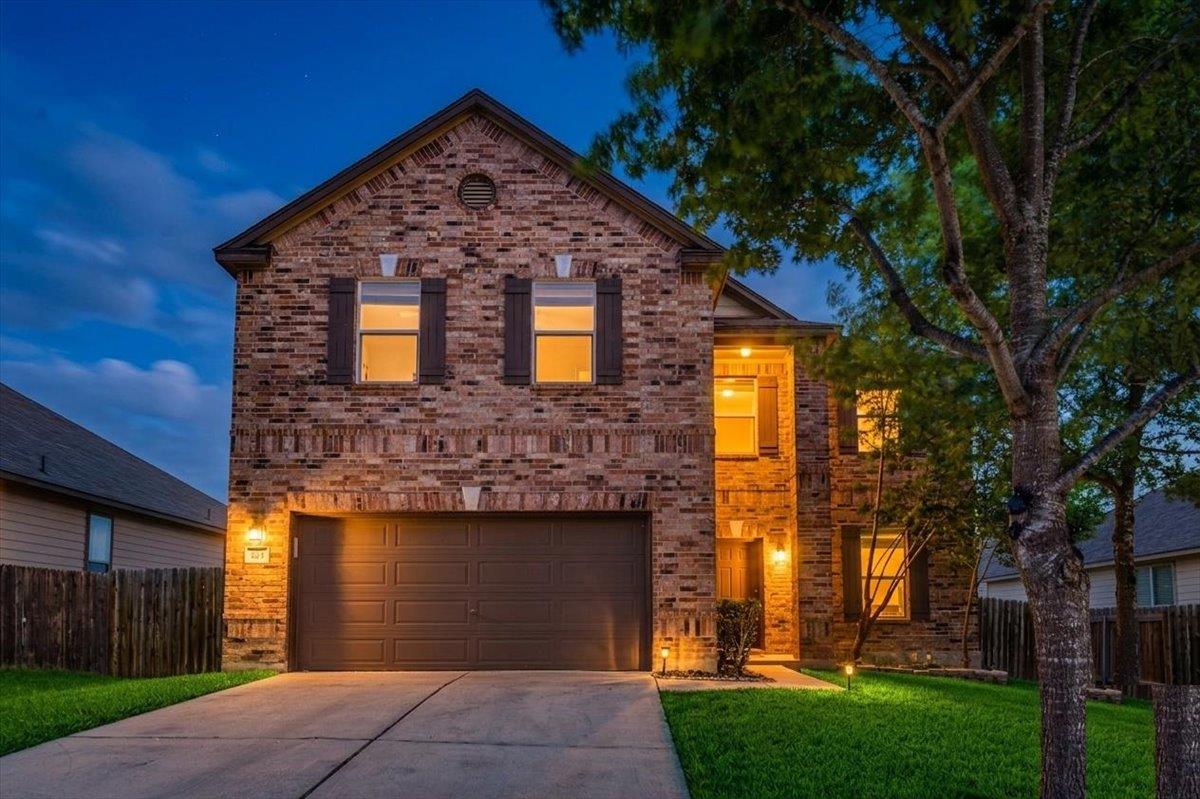 401 Waterleaf BLVD