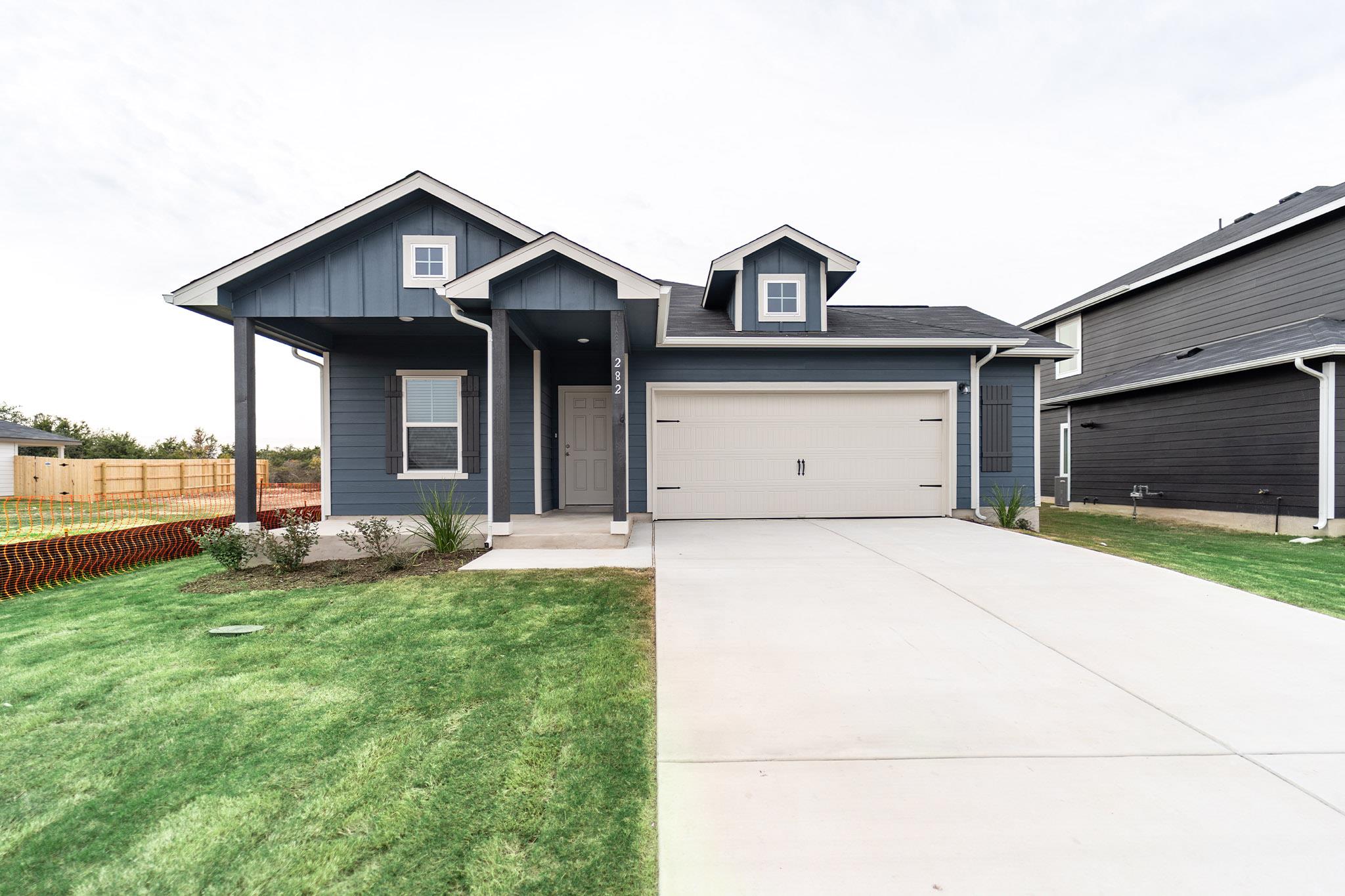 282 Denali DR