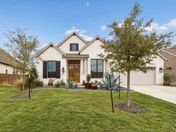 269 Iron Creek WAY