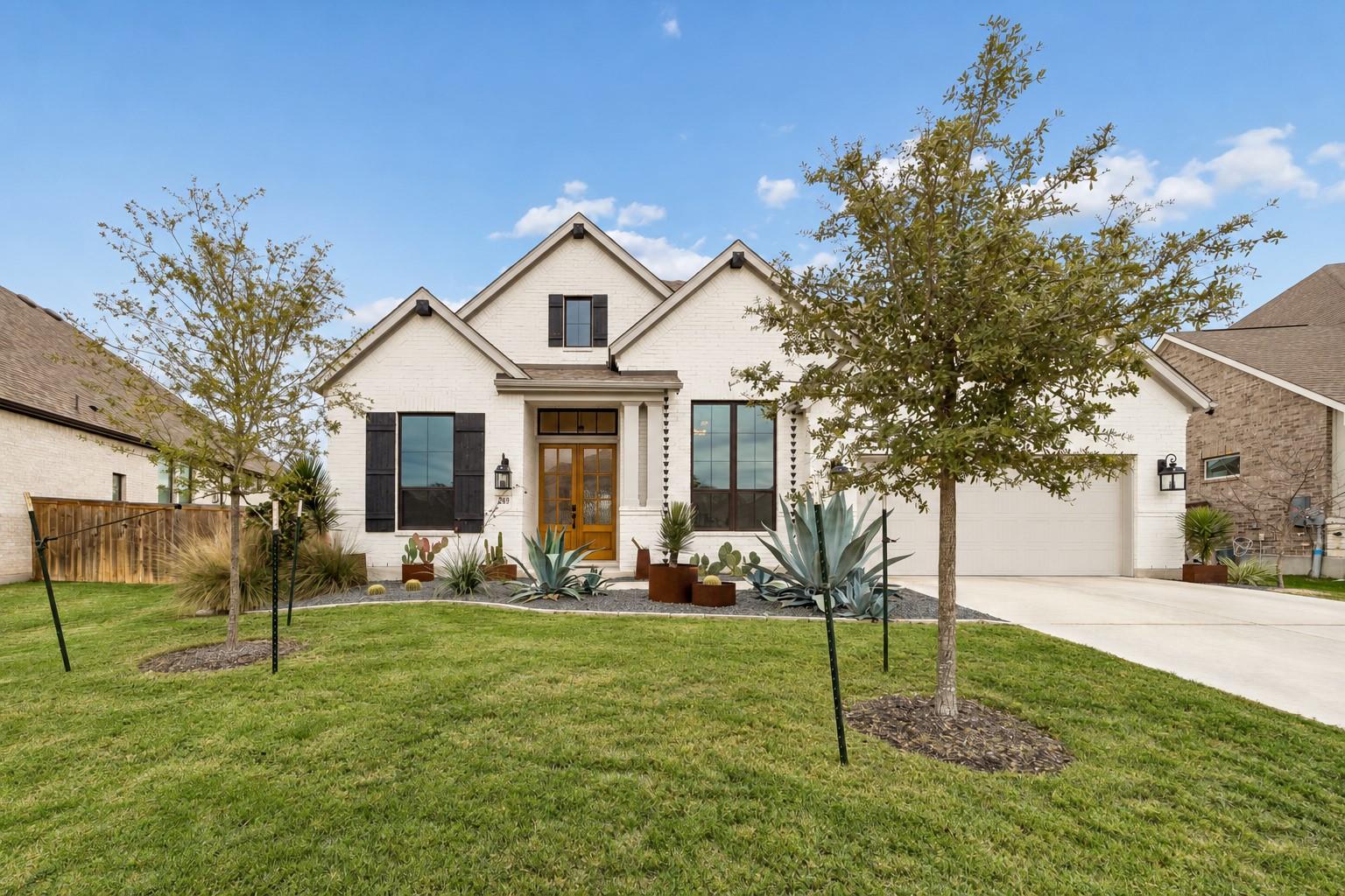 269 Iron Creek WAY