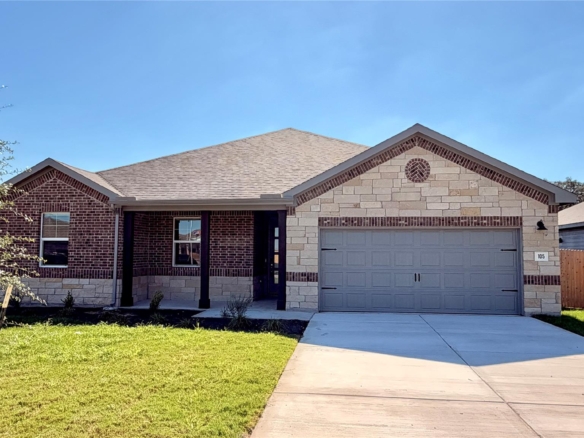 105 Milo CT