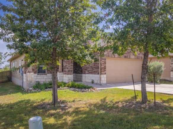 7225 Ranchito DR