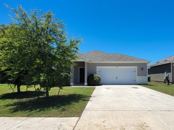 850 Bunton Reserve BLVD
