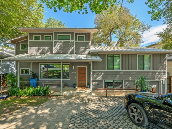 2406 Marlton DR