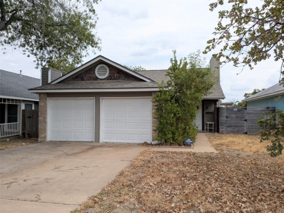11609 Tallow Field WAY
