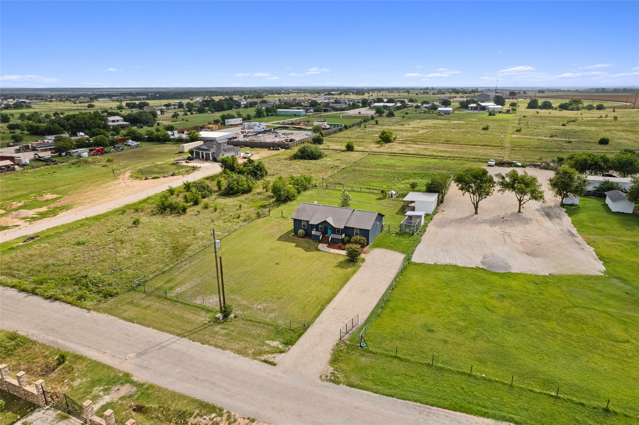 150 Evangeline LN