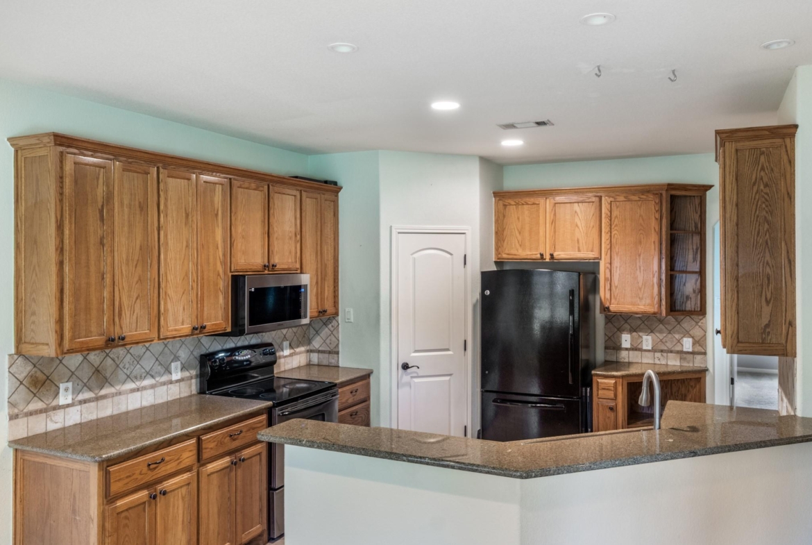 14900 Longbranch DR