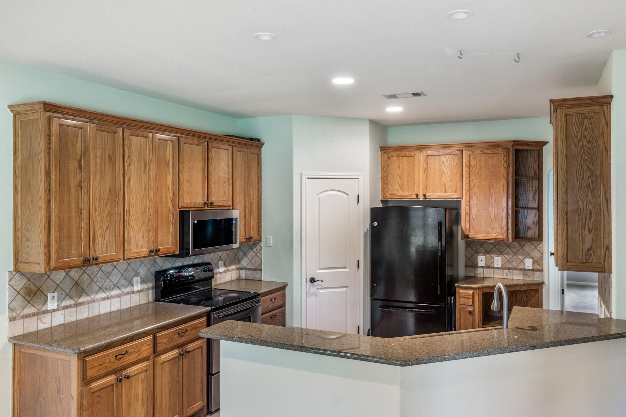 14900 Longbranch DR