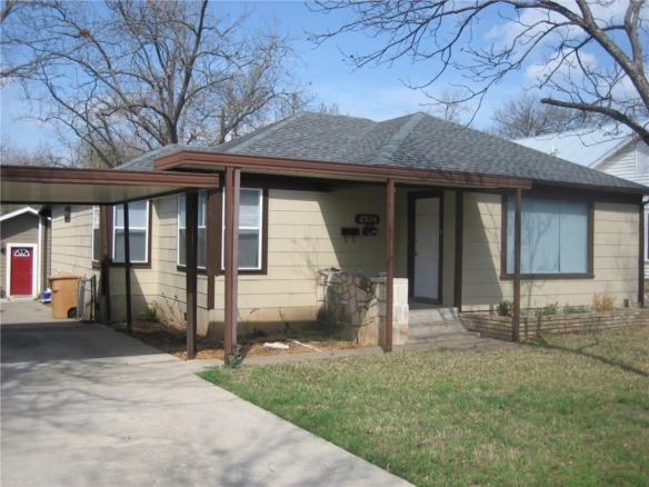 4704 Evans Ave # A
