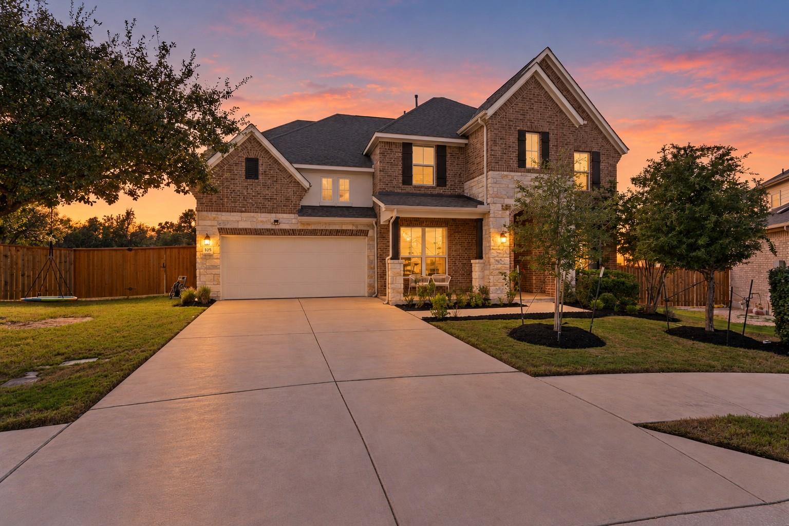105 Autumn Oak WAY