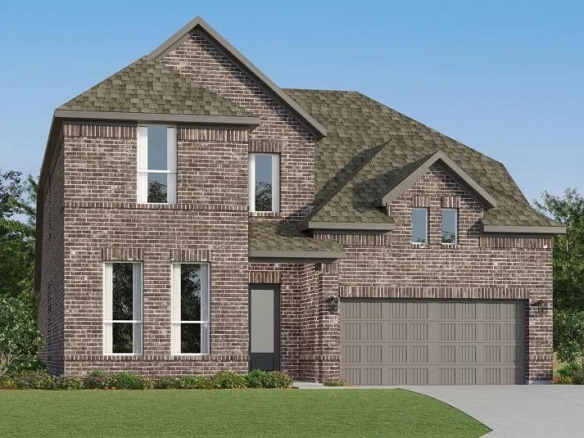 514 Lagonda DR