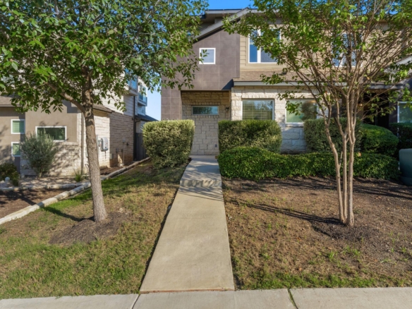 9508 Whisper Willow BLVD