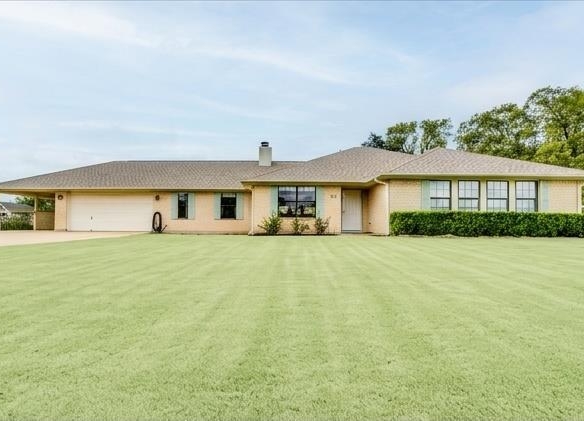 123 Primrose DR