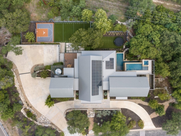 5605 Creek Mountain