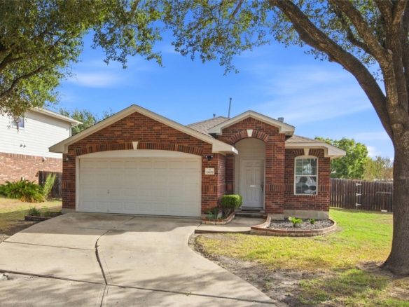 11609 Lansdowne RD