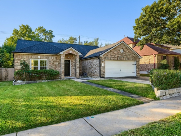 2223 Mockingbird DR