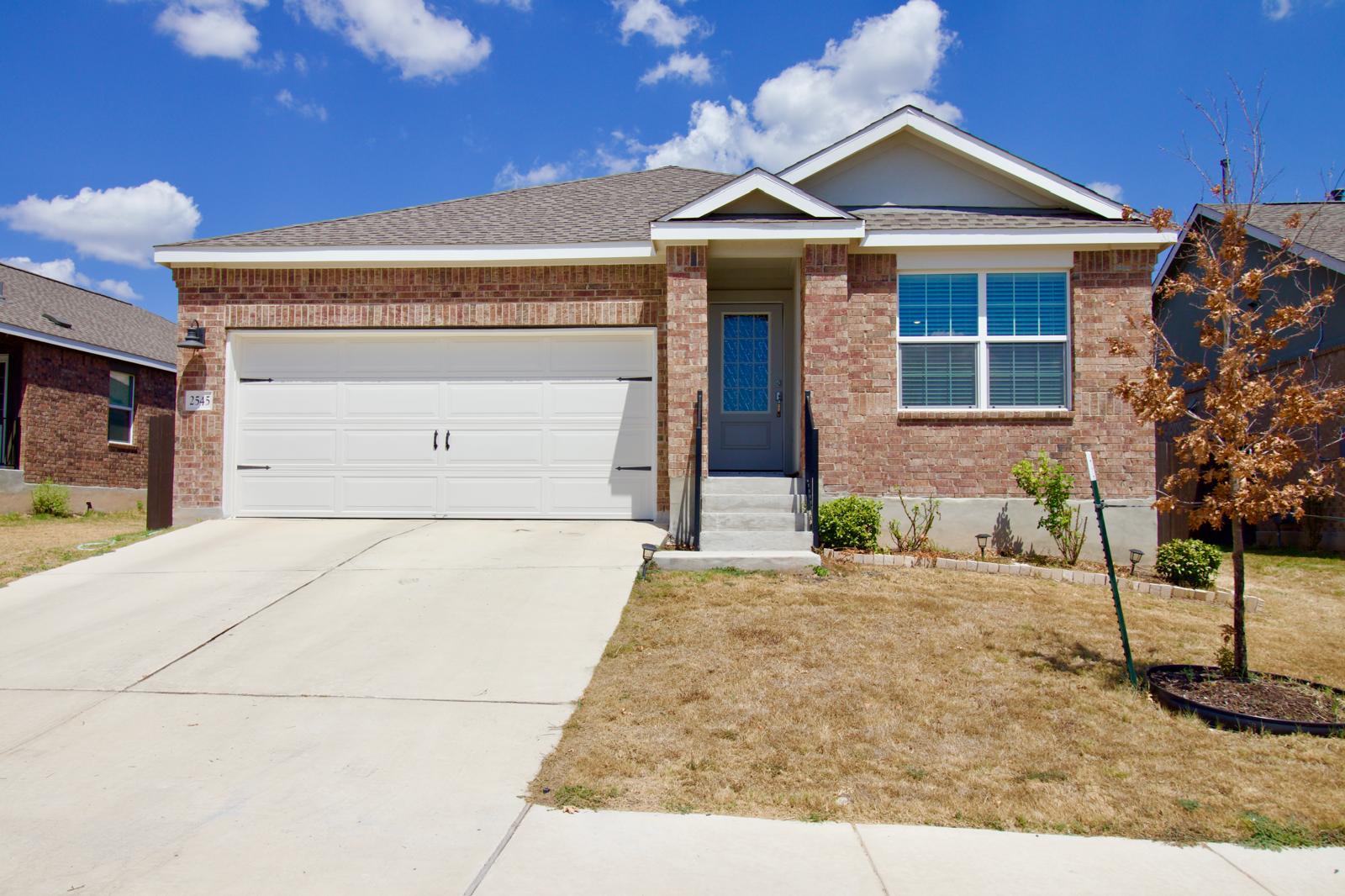 2545 Four Waters LOOP