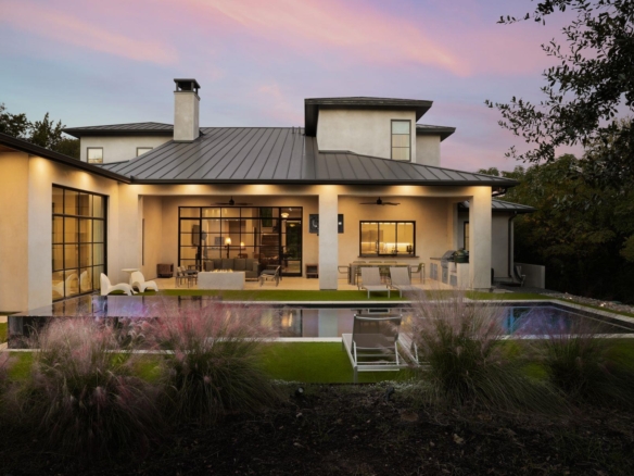 101 Stratford Reserve PL