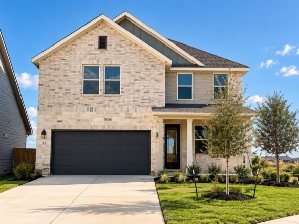 283 Crater Lake DR