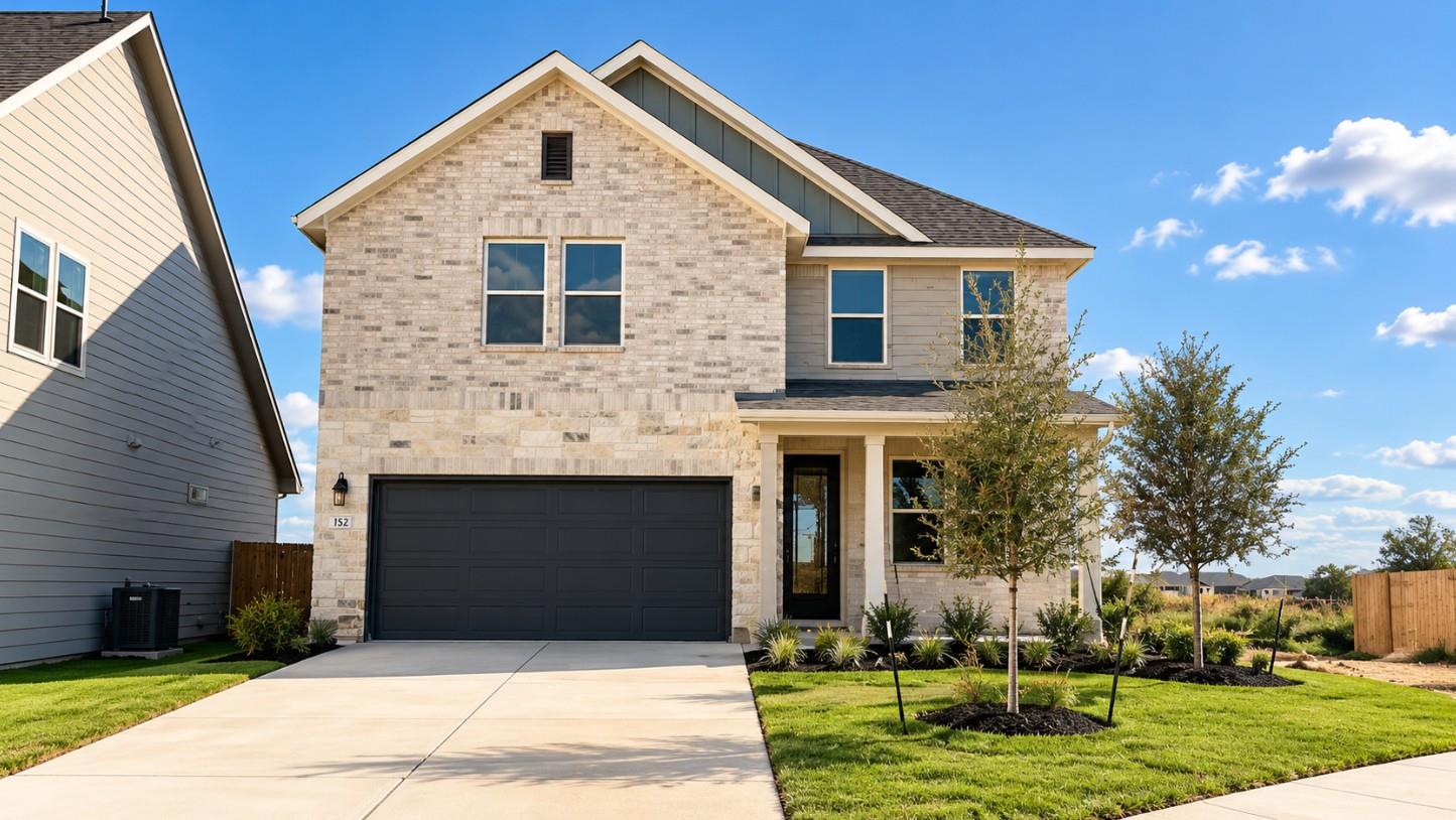 283 Crater Lake DR